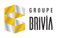 Logo Groupe Brivia