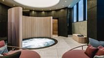 Luxueux spa de condos à vendre